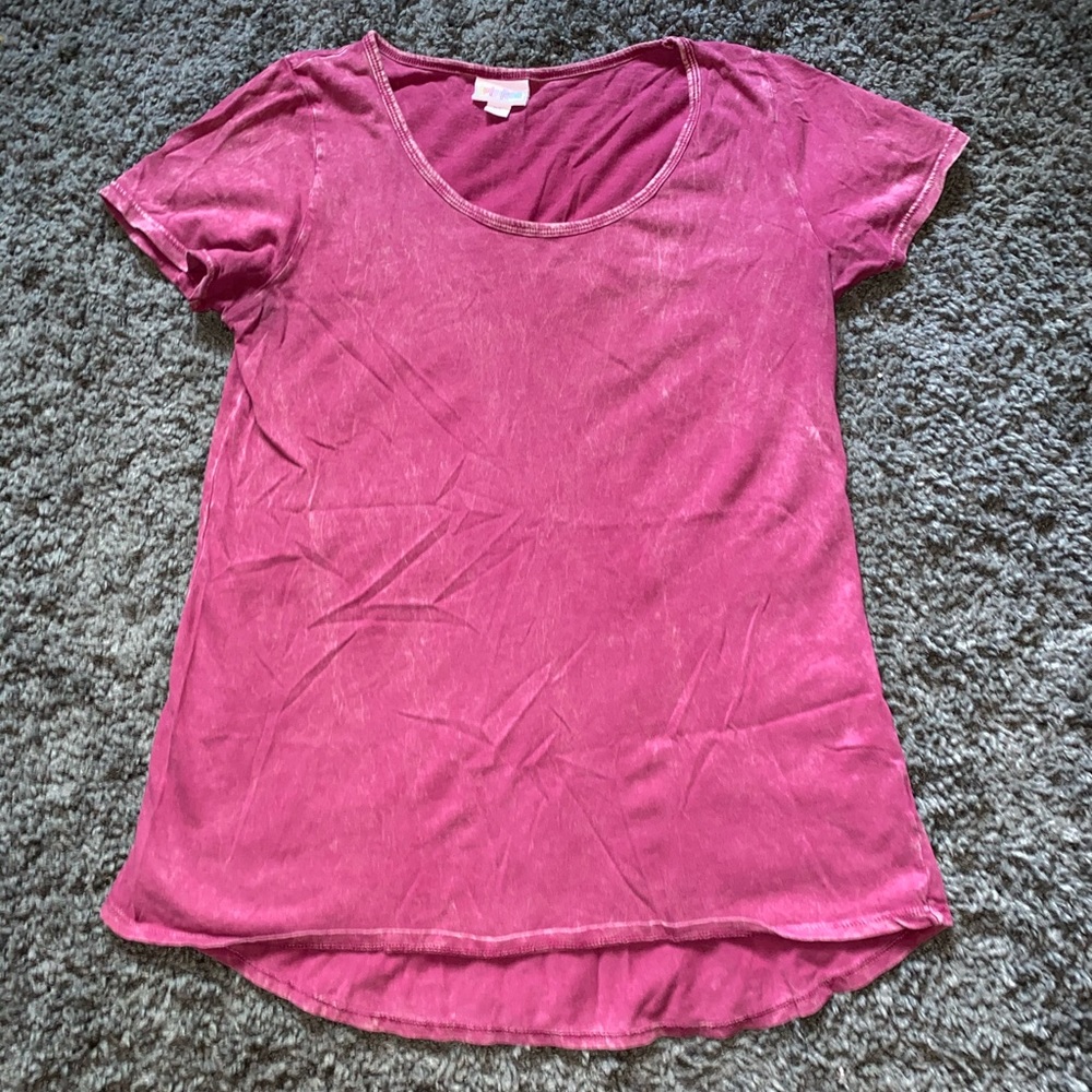 Lularoe tee